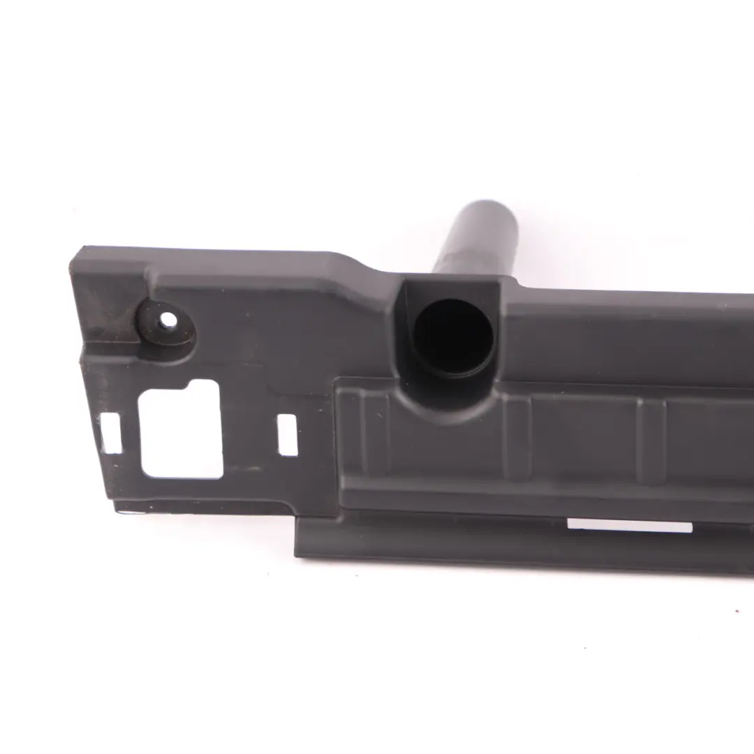 BMW X3 F25 Piso Del Maletero Derecho O/S Soporte De Maletero - SKU 9175126 - Número de pieza 9175126