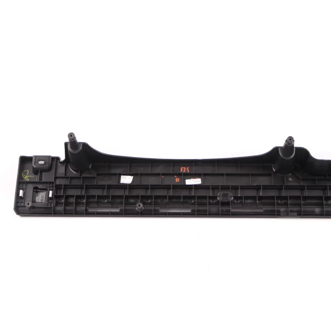 BMW X3 F25 Piso Del Maletero Derecho O/S Soporte De Maletero - SKU 9175126 - Número de pieza 9175126