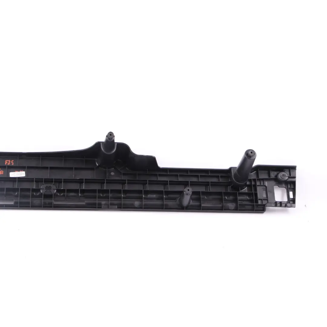 Obudowa Podłogi Bagażnika Prawa do BMW X3 F25 o numerze 9175126 BMW X3 F25 Obudowa Podłogi Bagażnika Prawa - SKU 9175126 - Numer Części 9175126