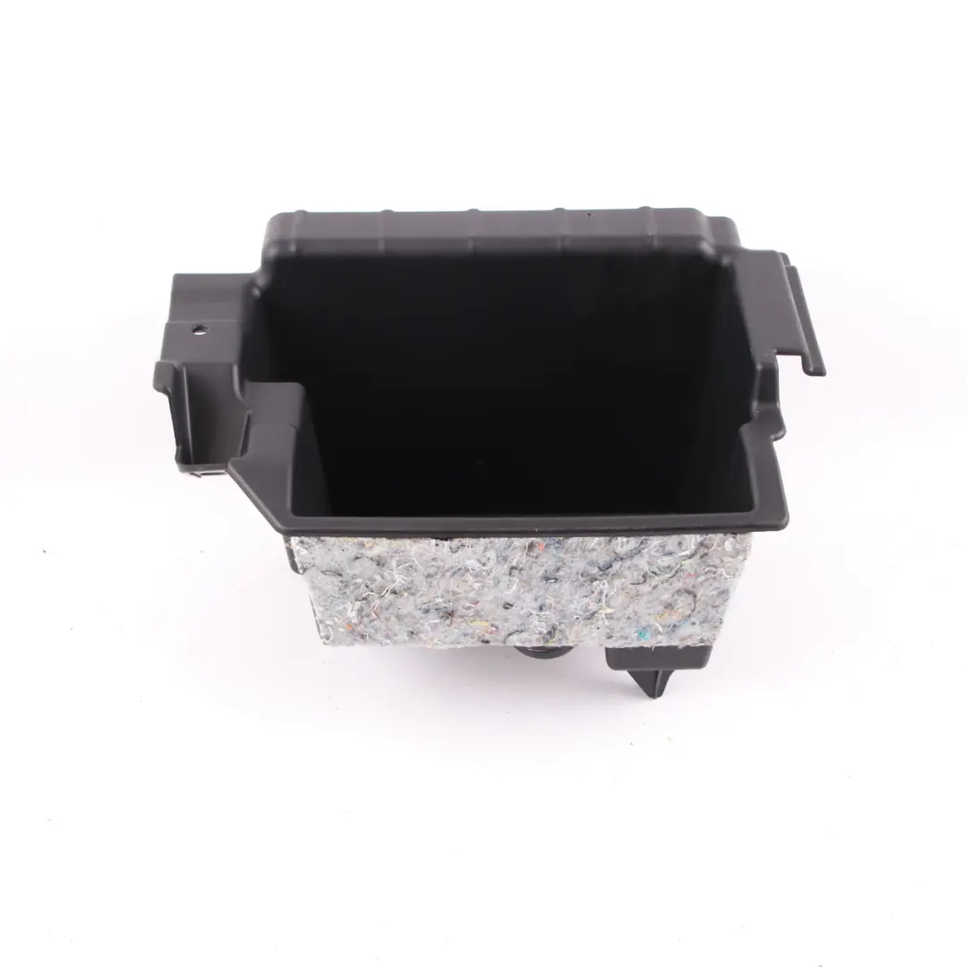 BMW X3 F25 Tronco Montaggio Tool Box Portaoggetti Posteriore - SKU 9175130 - Numero di parte 9175130