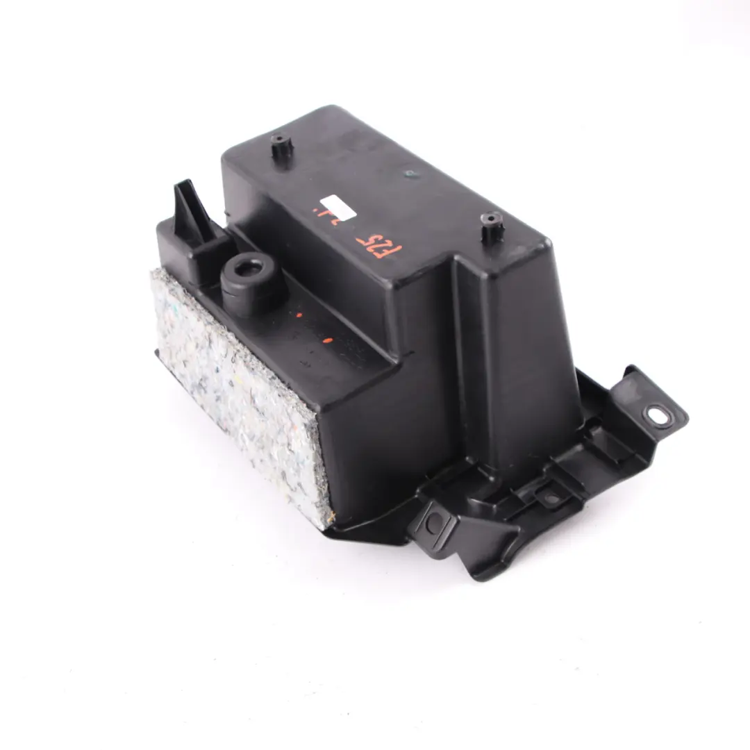 BMW X3 F25 Tronco Montaggio Tool Box Portaoggetti Posteriore - SKU 9175130 - Numero di parte 9175130