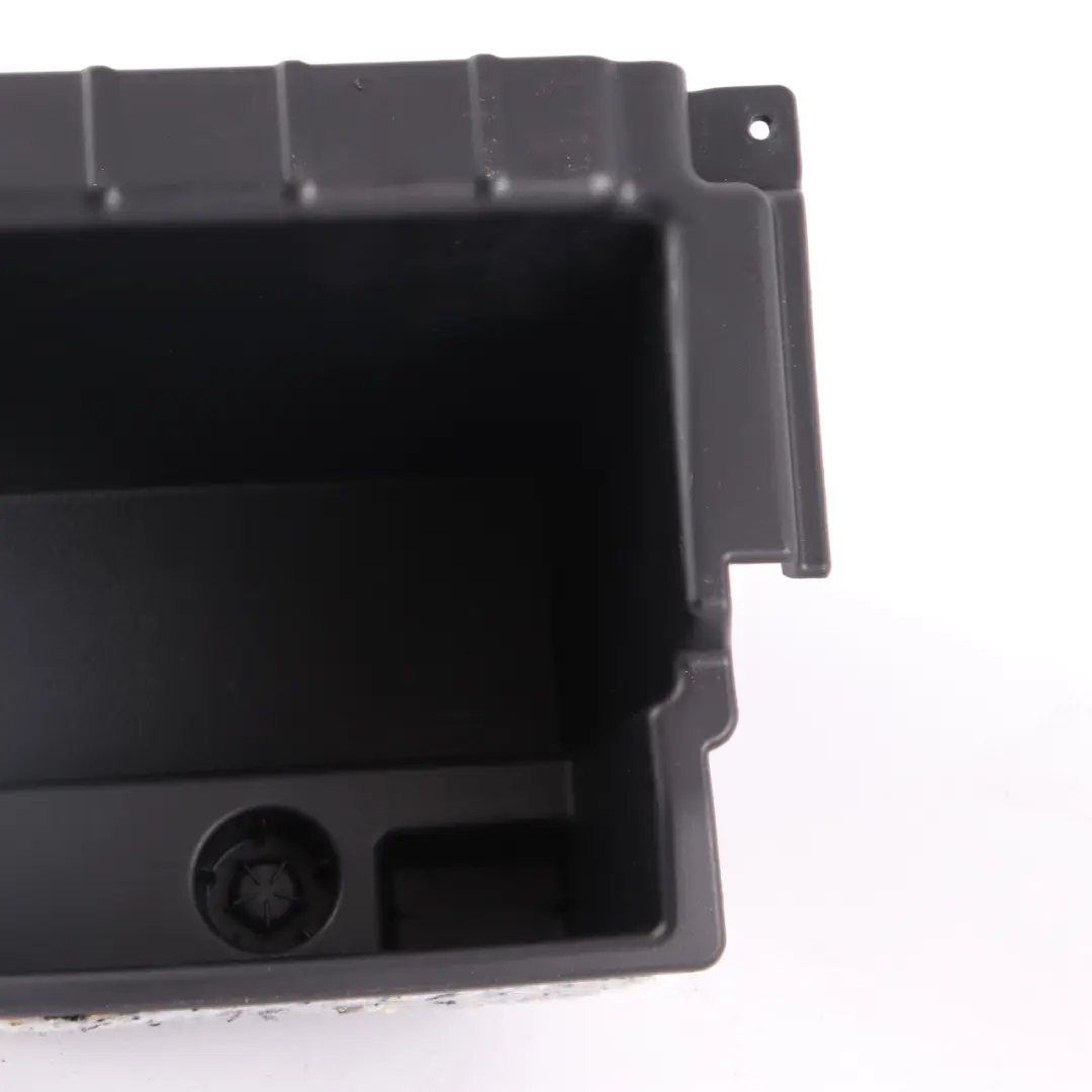 Trunk Trim Mounting Tool Box Rear Storage to BMW X3 F25 with Part number 9175130 BMW X3 F25 Trunk Trim Mounting Tool Box Rear Storage - SKU 9175130 - Part number 9175130