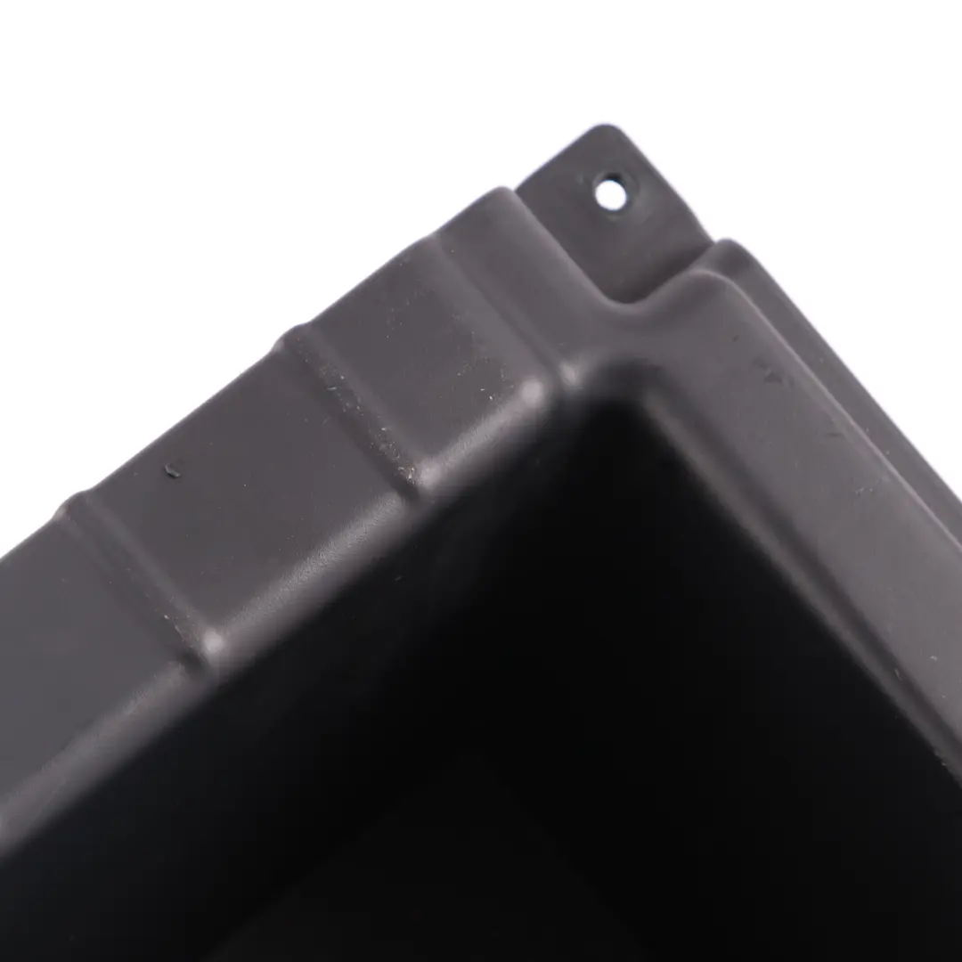 BMW X3 F25 Trunk Trim Montage Werkzeugkasten Hinten Lagerung - SKU 9175130 - Teilenummer 9175130