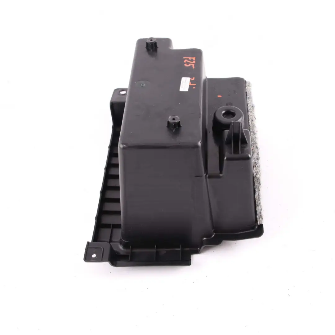 BMW X3 F25 Tronco Montaggio Tool Box Portaoggetti Posteriore - SKU 9175130 - Numero di parte 9175130