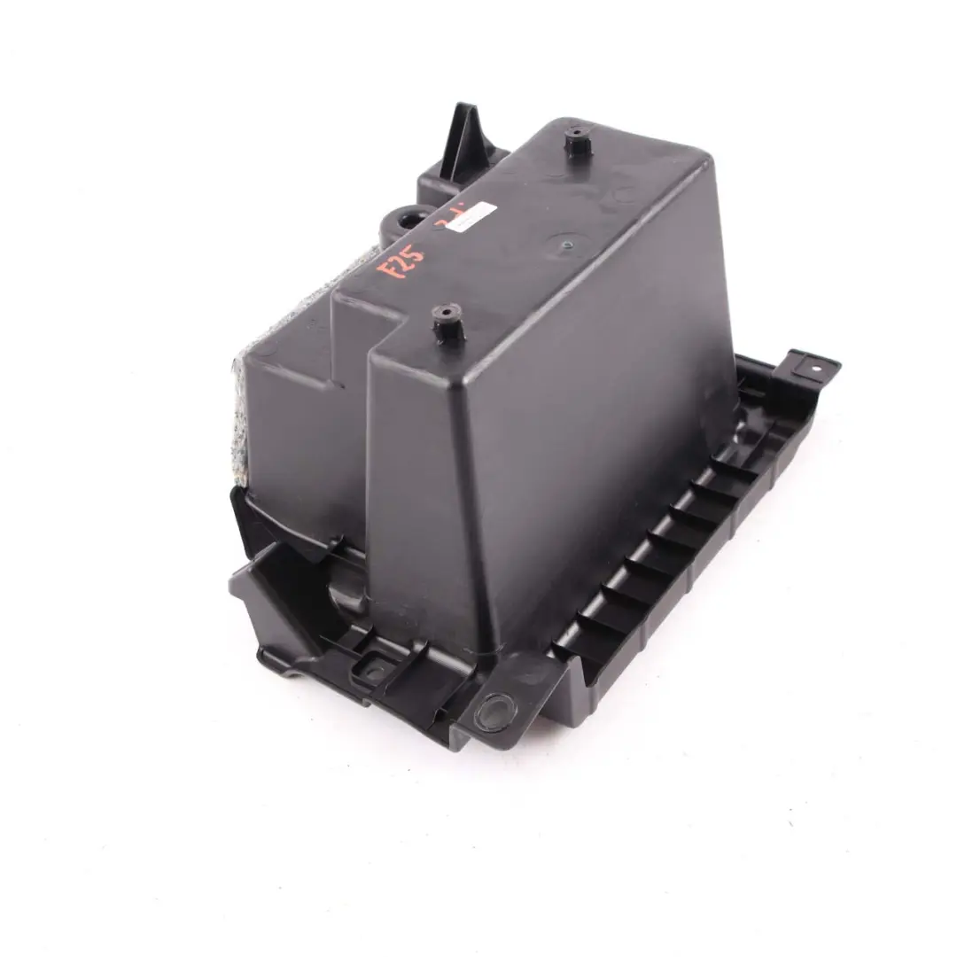 Trunk Trim Mounting Tool Box Rear Storage to BMW X3 F25 with Part number 9175130 BMW X3 F25 Trunk Trim Mounting Tool Box Rear Storage - SKU 9175130 - Part number 9175130