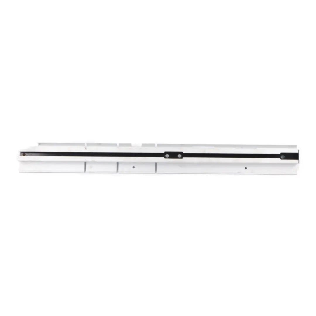 BMW X3 F25 Boot Trunk Lid Tailgate Lashing Rail Left N/S Compartment - SKU 9175147 - Part number 9175147