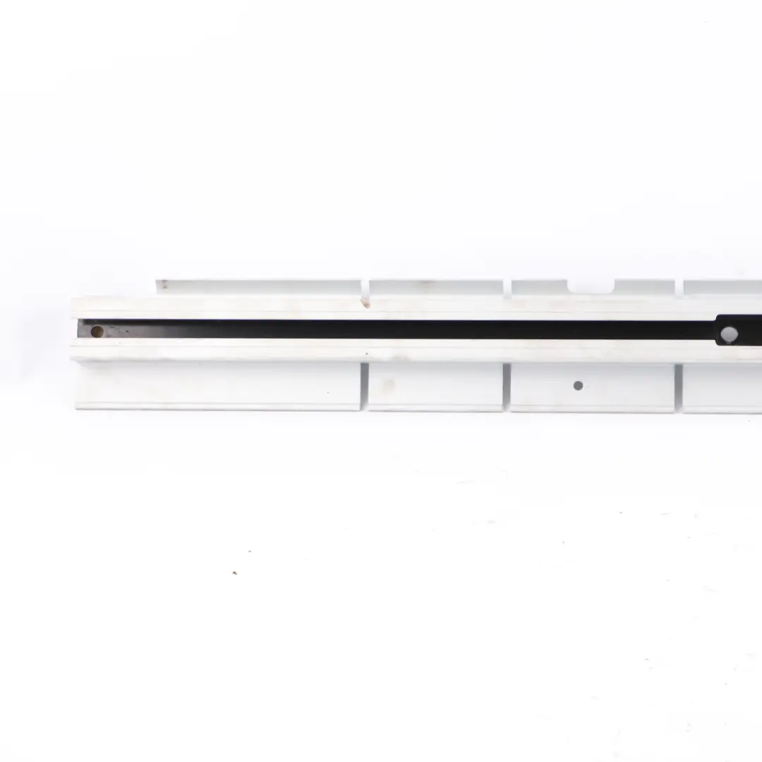 BMW X3 F25 Boot Trunk Lid Tailgate Lashing Rail Left N/S Compartment - SKU 9175147 - Part number 9175147