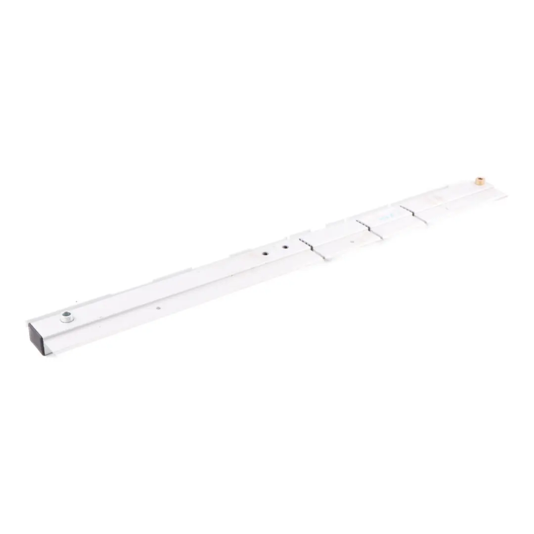 Portabagagli posteriore fissaggio sinistro Compartimento per BMW X3 F25 con numero di parte 9175147 BMW X3 F25 Portabagagli posteriore fissaggio sinistro Compartimento - SKU 9175147 - Numero di parte 9175147