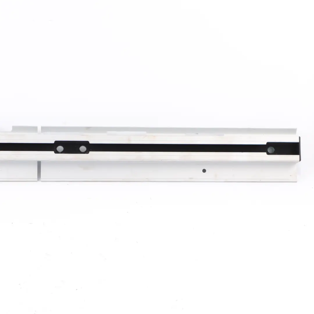 BMW X3 F25 Boot Trunk Lid Tailgate Lashing Rail Left N/S Compartment - SKU 9175147 - Part number 9175147