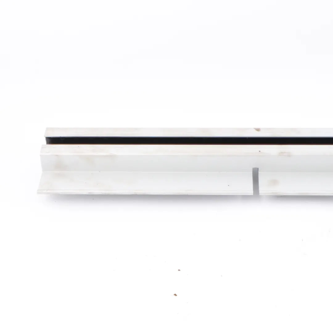 BMW X3 F25 Boot Trunk Lid Tailgate Lashing Rail Left N/S Compartment - SKU 9175147 - Part number 9175147