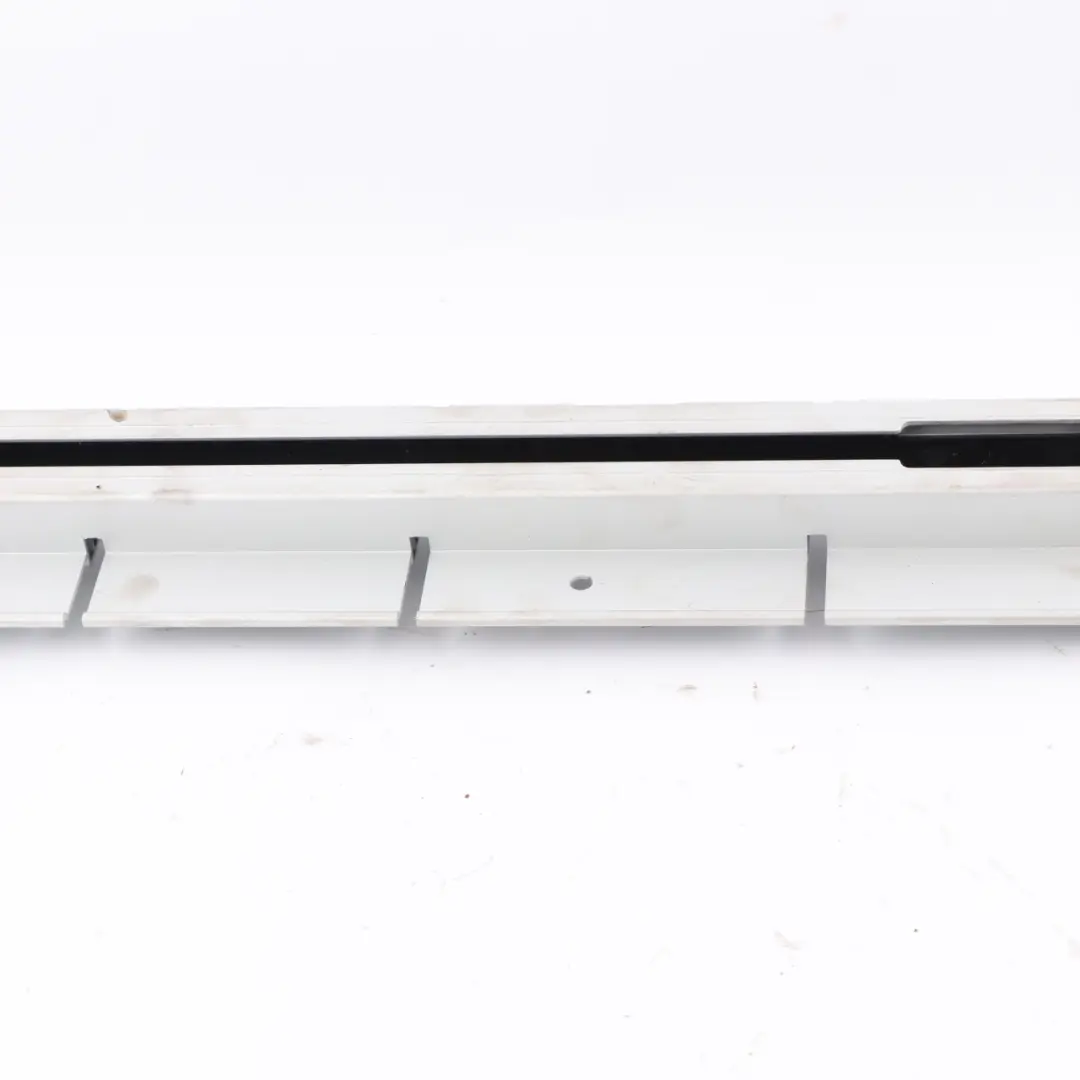 BMW X3 F25 Boot Trunk Lid Tailgate Lashing Rail Left N/S Compartment - SKU 9175147 - Part number 9175147