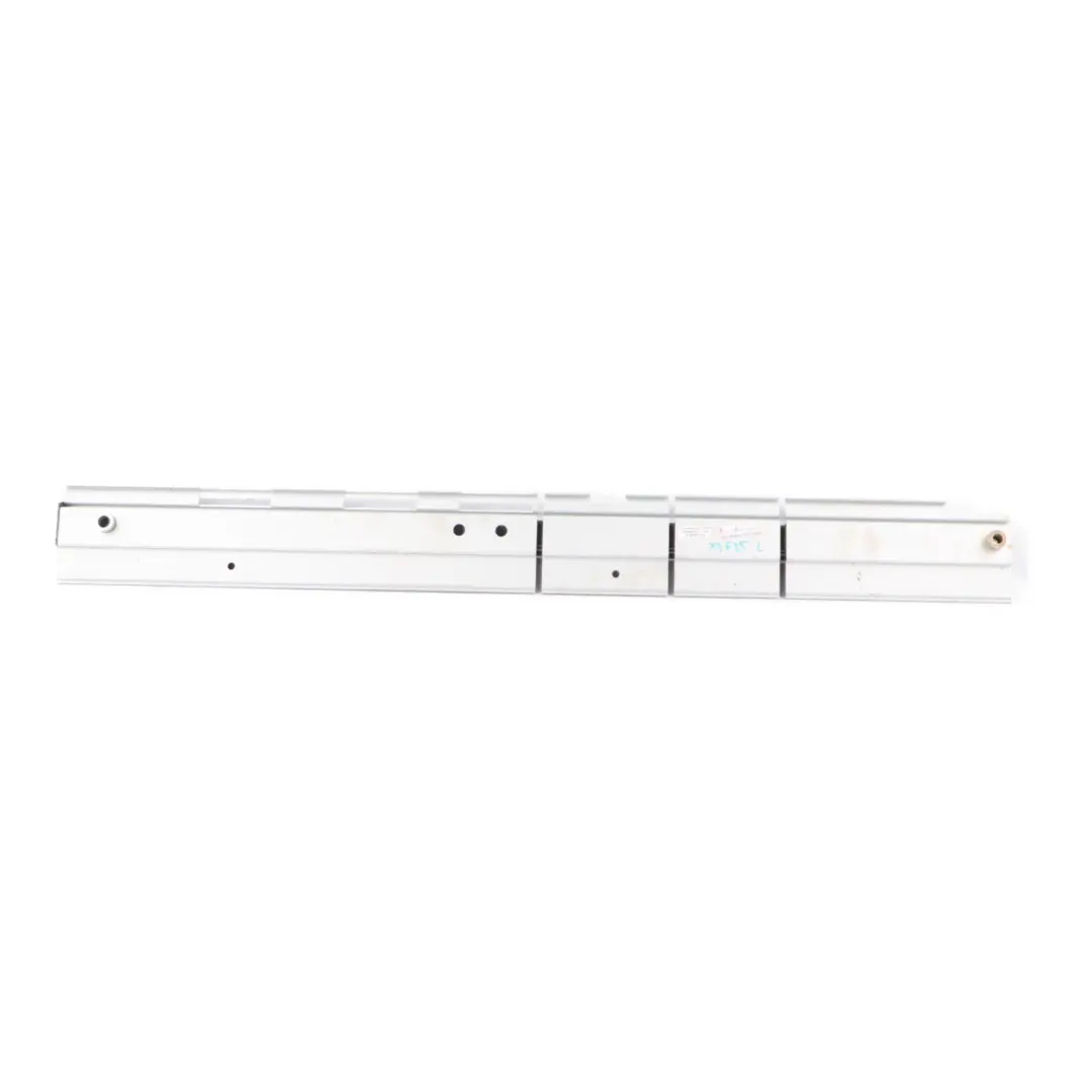 BMW X3 F25 Boot Trunk Lid Tailgate Lashing Rail Left N/S Compartment - SKU 9175147 - Part number 9175147