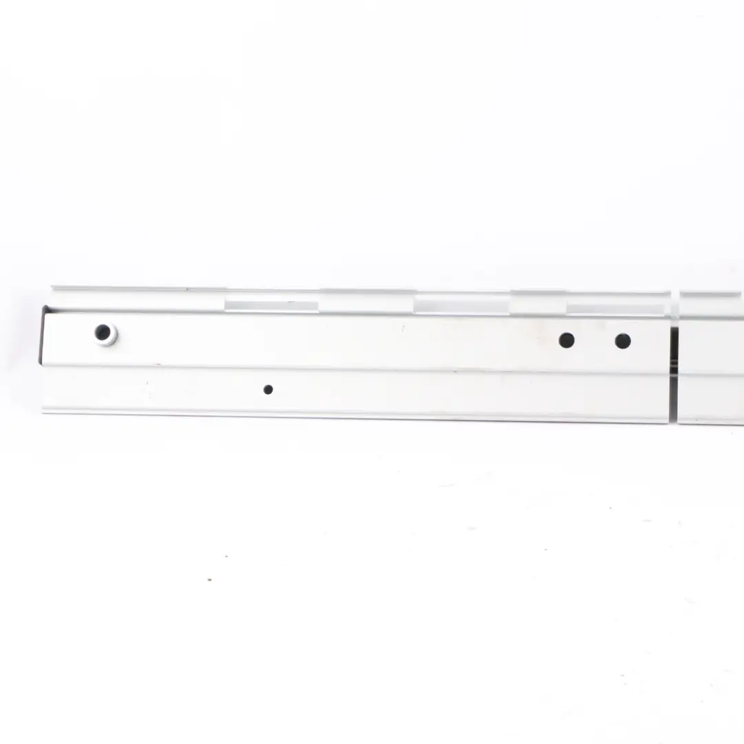 BMW X3 F25 Boot Trunk Lid Tailgate Lashing Rail Left N/S Compartment - SKU 9175147 - Part number 9175147
