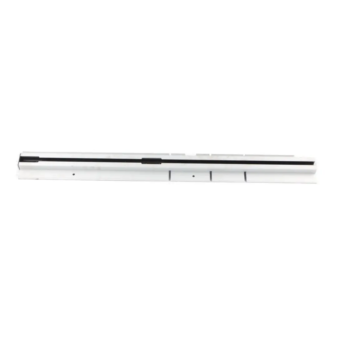 BMW X3 F25 Boot Trunk Lid Tailgate Lashing Rail Right O/S Compartment - SKU 9175148 - Part number 9175148