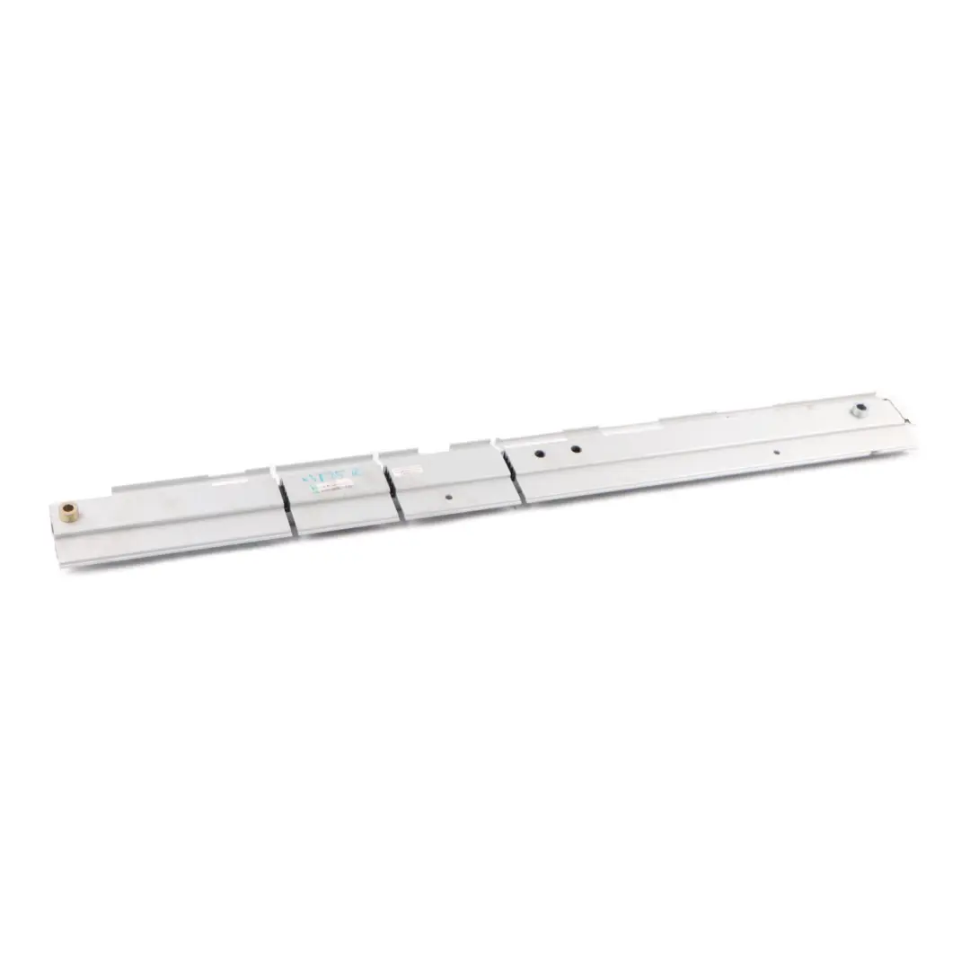 BMW X3 F25 Boot Trunk Lid Tailgate Lashing Rail Right O/S Compartment - SKU 9175148 - Part number 9175148