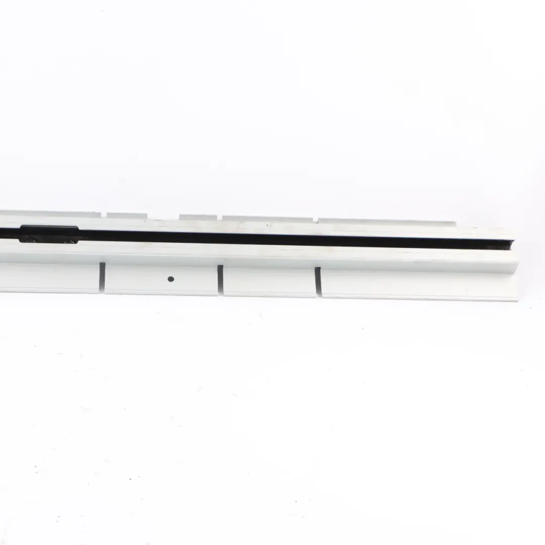BMW X3 F25 Boot Trunk Lid Tailgate Lashing Rail Right O/S Compartment - SKU 9175148 - Part number 9175148
