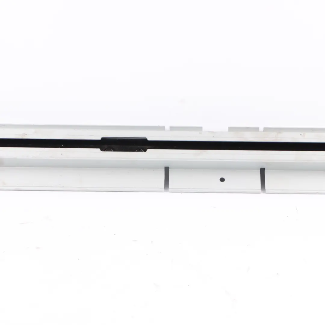BMW X3 F25 Boot Trunk Lid Tailgate Lashing Rail Right O/S Compartment - SKU 9175148 - Part number 9175148