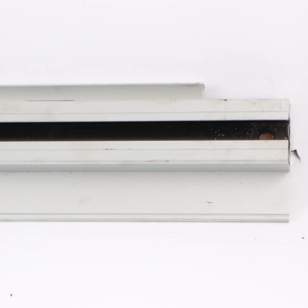 BMW X3 F25 Boot Trunk Lid Tailgate Lashing Rail Right O/S Compartment - SKU 9175148 - Part number 9175148