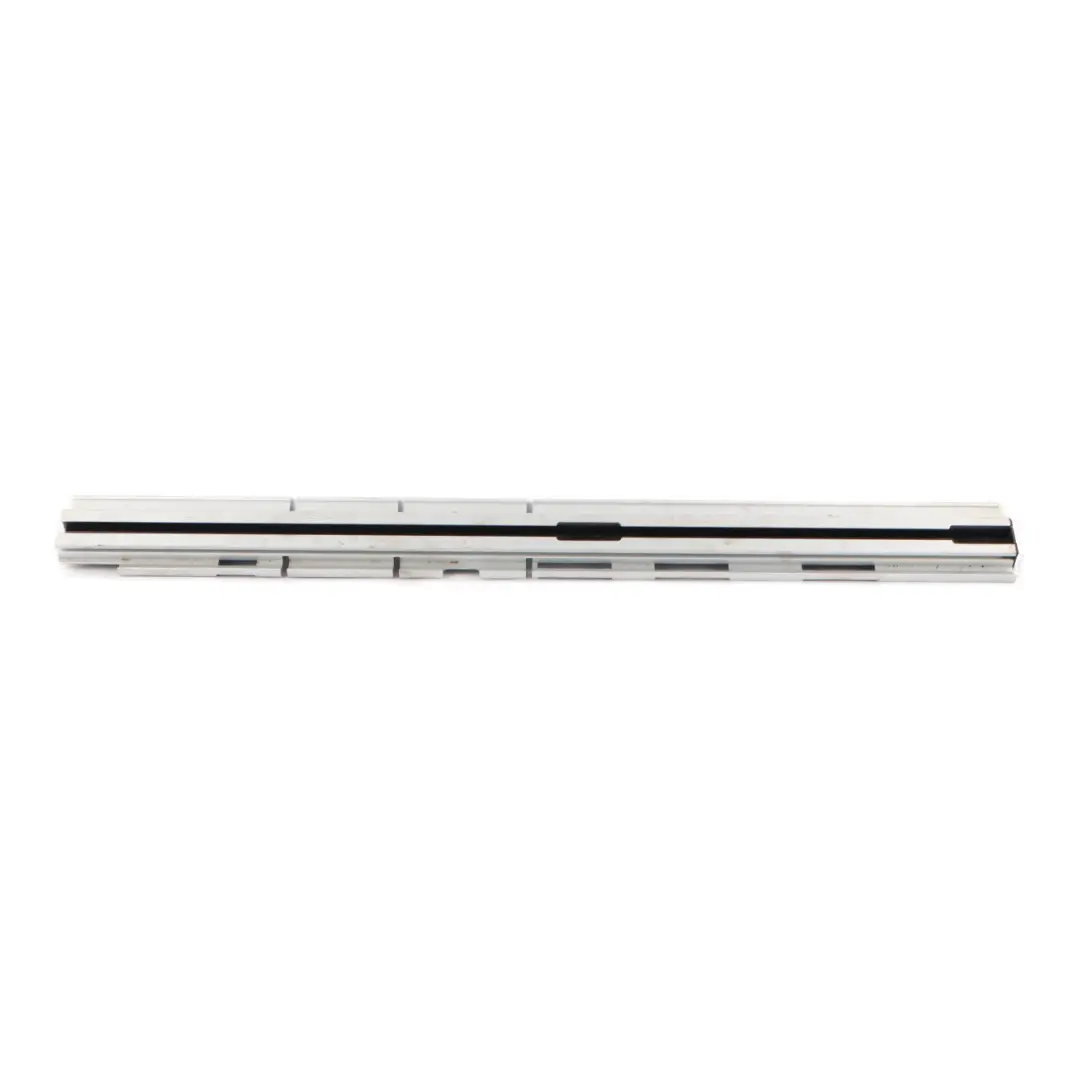 BMW X3 F25 Boot Trunk Lid Tailgate Lashing Rail Right O/S Compartment - SKU 9175148 - Part number 9175148