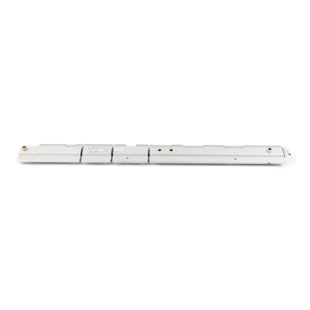 BMW X3 F25 Boot Trunk Lid Tailgate Lashing Rail Right O/S Compartment - SKU 9175148 - Part number 9175148