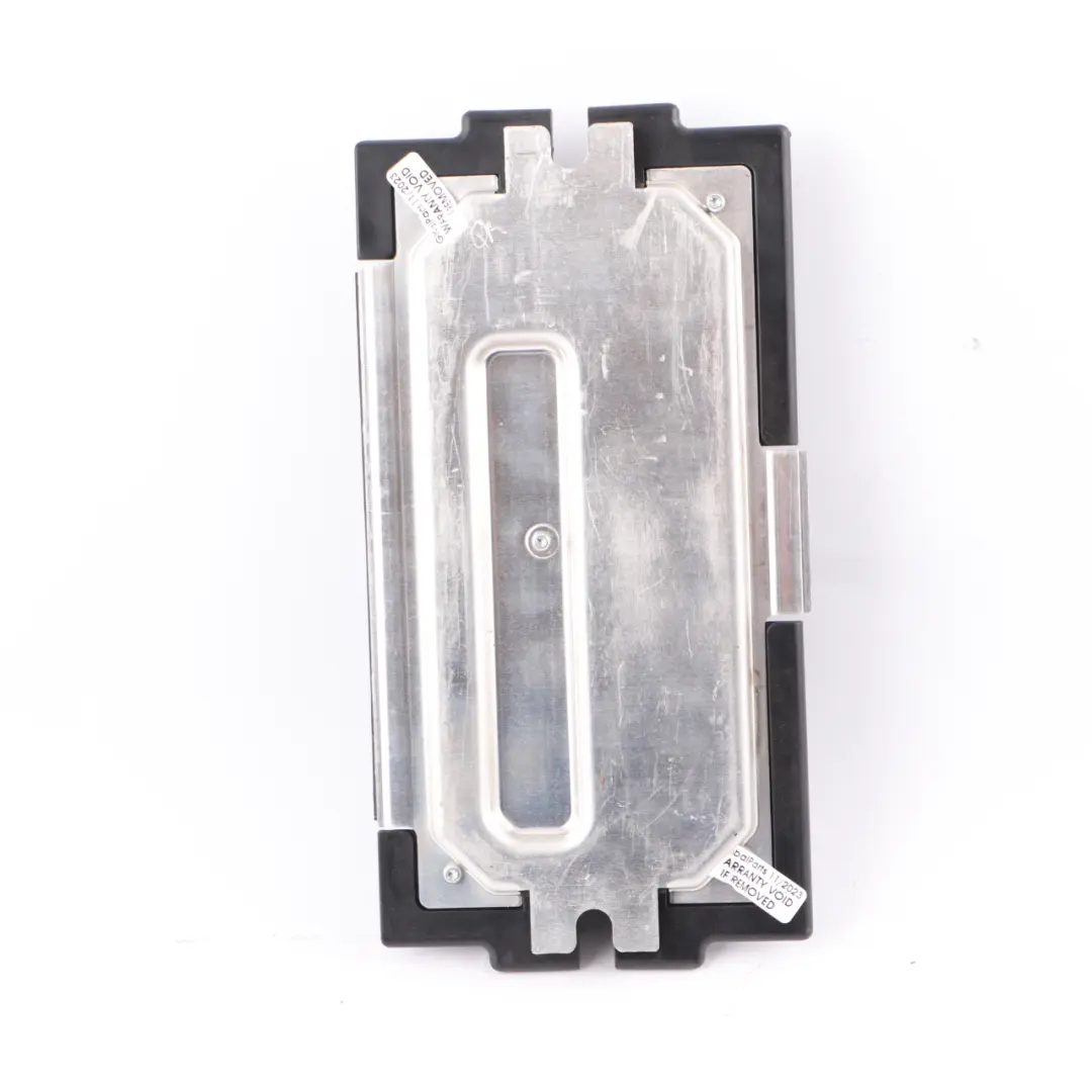 NSW Steuergerät Lichtkontrollmodul Einheit PL2 FRM II für BMW E81 mit Teilenummer 9175650 BMW E81 NSW Steuergerät Lichtkontrollmodul Einheit PL2 FRM II - SKU 9175650-1 - Teilenummer 9175650