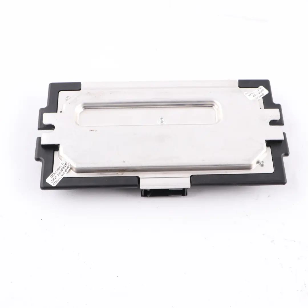 BMW E81 NSW Steuergerät Lichtkontrollmodul Einheit PL2 FRM II - SKU 9175650-1 - Teilenummer 9175650
