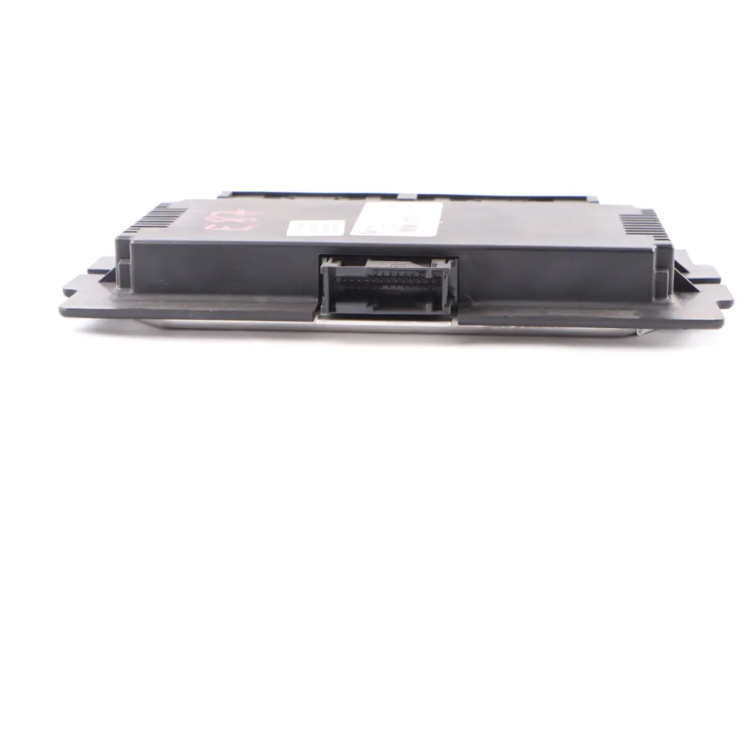 BMW E81 NSW Steuergerät Lichtkontrollmodul Einheit PL2 FRM II - SKU 9175650-1 - Teilenummer 9175650