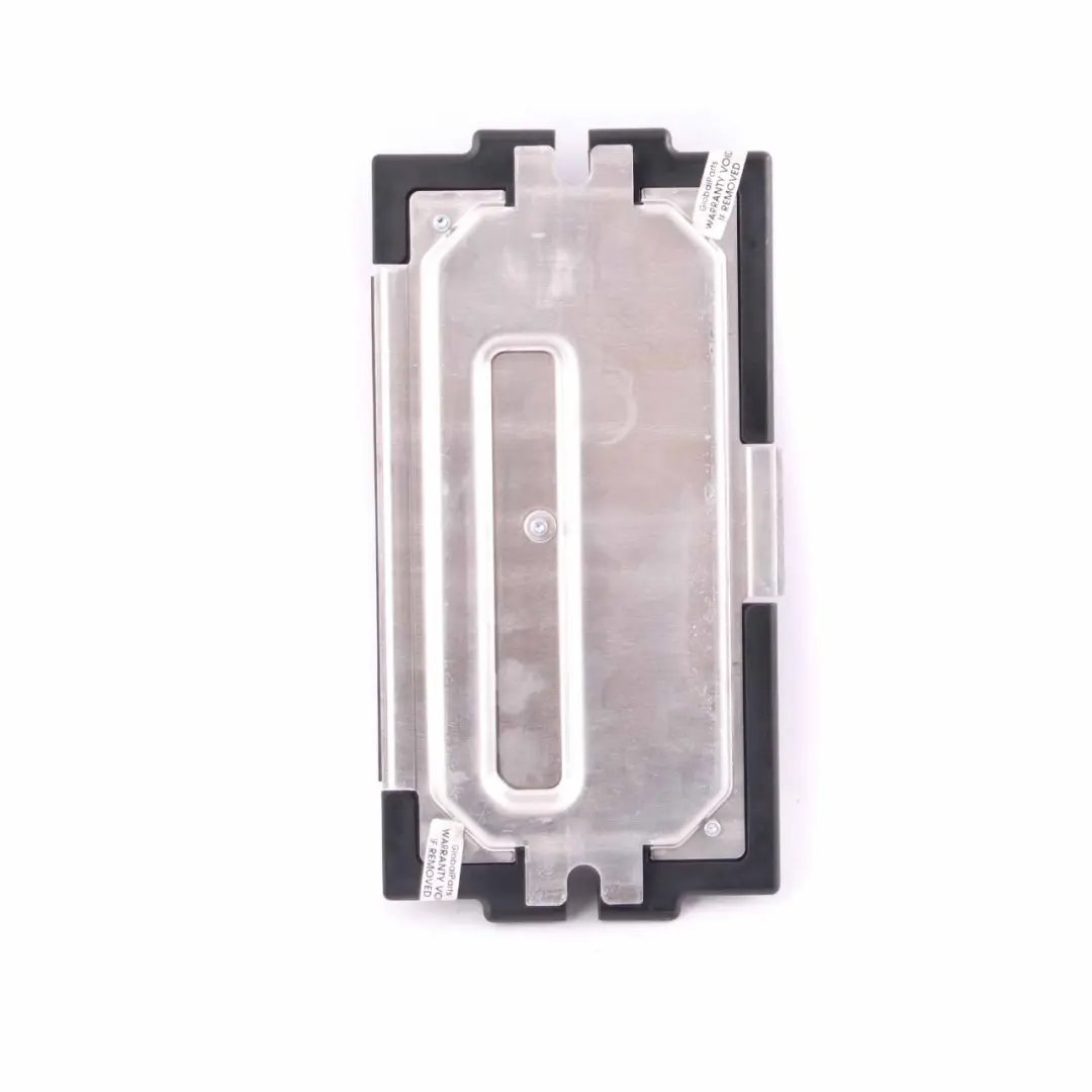 BMW E88 Xenon Footwell Light Control Module Unit PL2 FRM II Lear - SKU 9175653-1 - Part number 9175653
