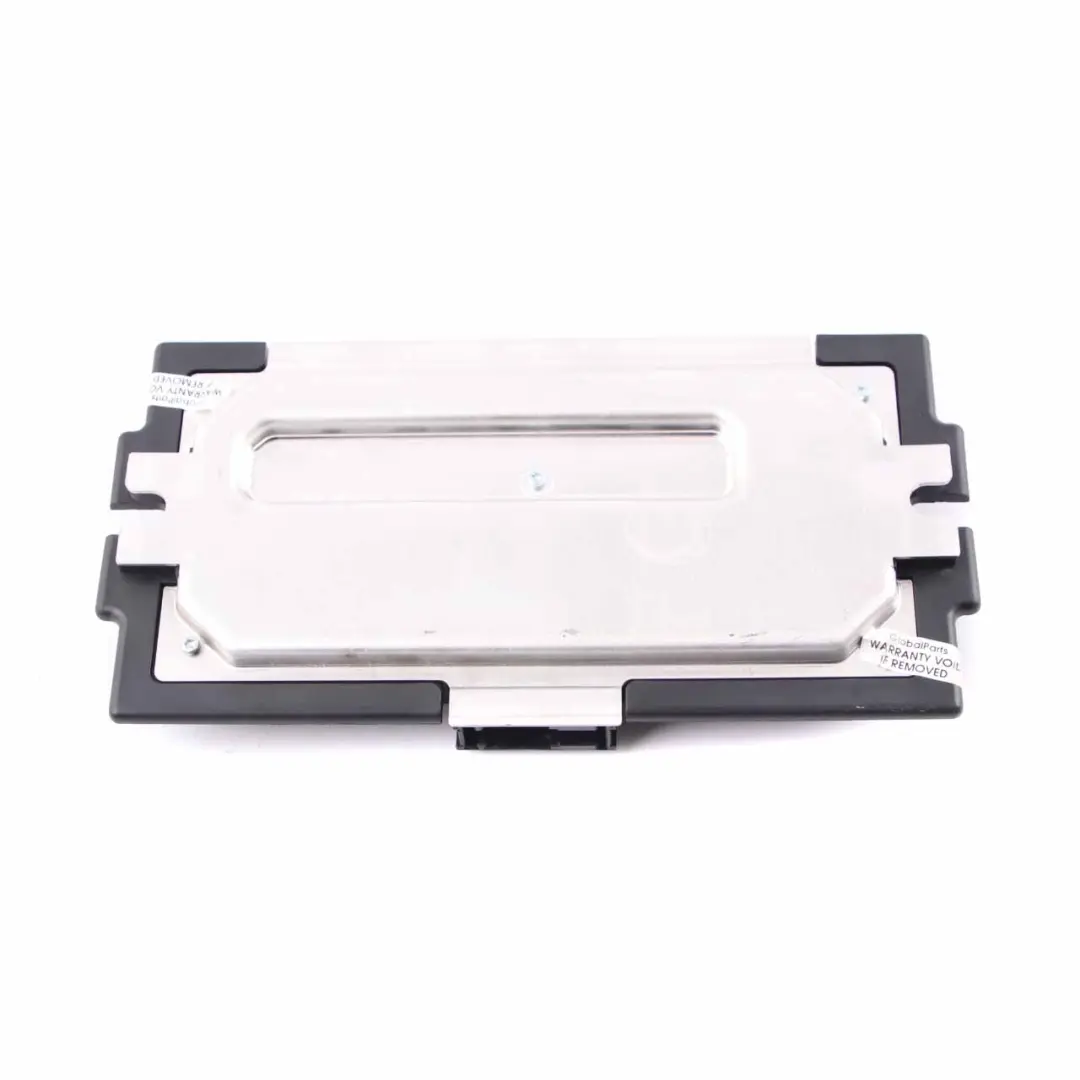 BMW E88 Xenon Footwell Light Control Module Unit PL2 FRM II Lear - SKU 9175653-1 - Part number 9175653