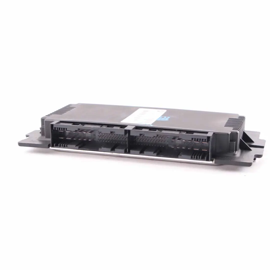 BMW E88 Xenon Footwell Light Control Module Unit PL2 FRM II Lear - SKU 9175653-1 - Part number 9175653