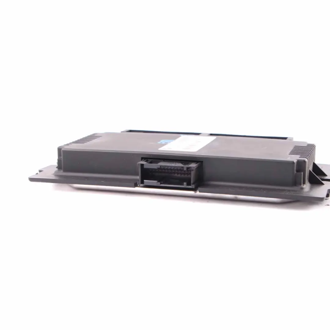 BMW E88 Xenon Footwell Light Control Module Unit PL2 FRM II Lear - SKU 9175653-1 - Part number 9175653