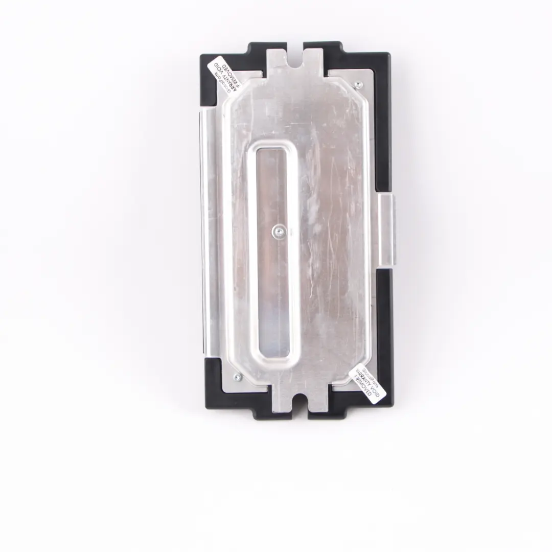 BMW E82 Xenon Footwell Light Control Module Unit PL2 FRM II Lear - SKU 9175653-2 - Part number 9175653