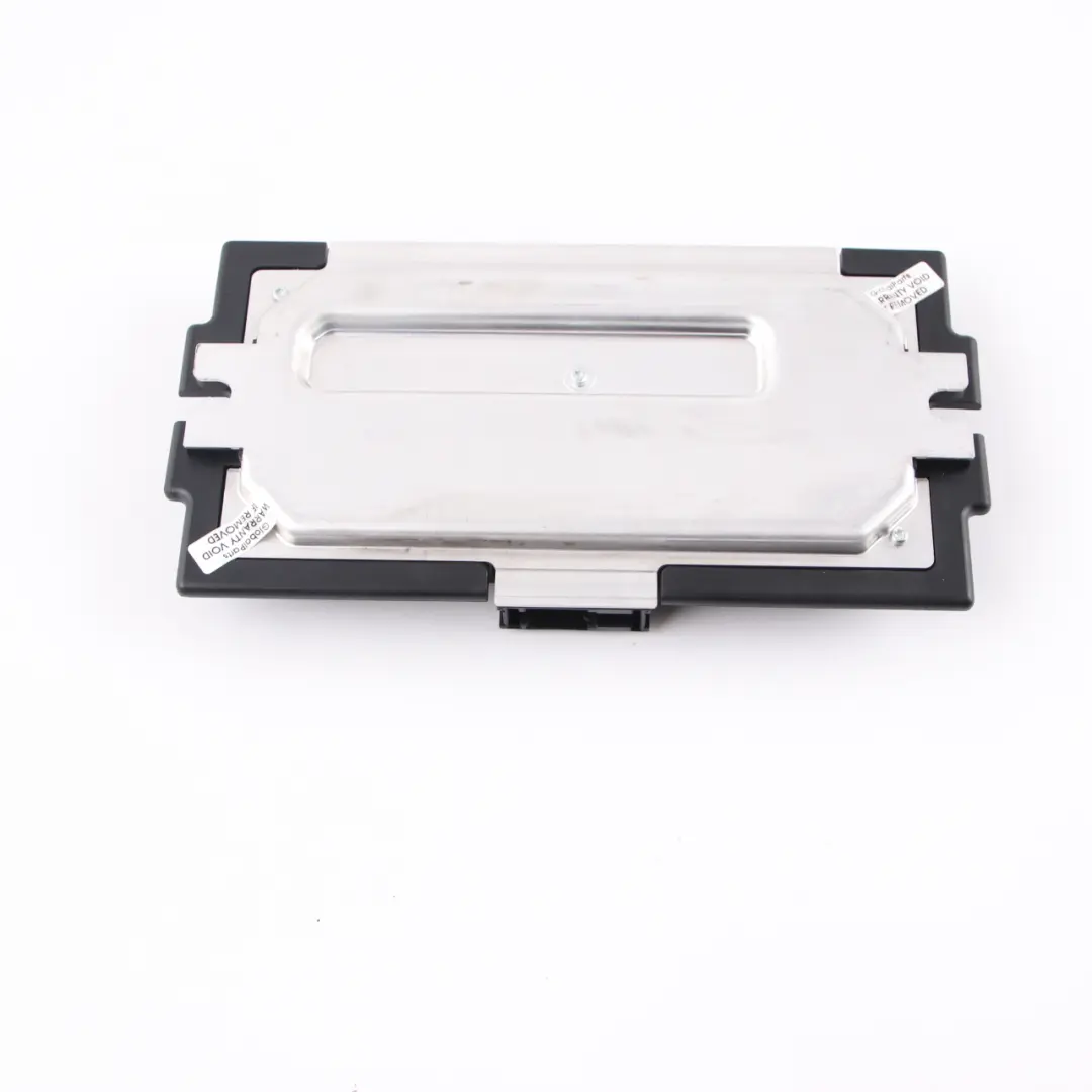 BMW E82 Xenon Footwell Light Control Module Unit PL2 FRM II Lear - SKU 9175653-2 - Part number 9175653