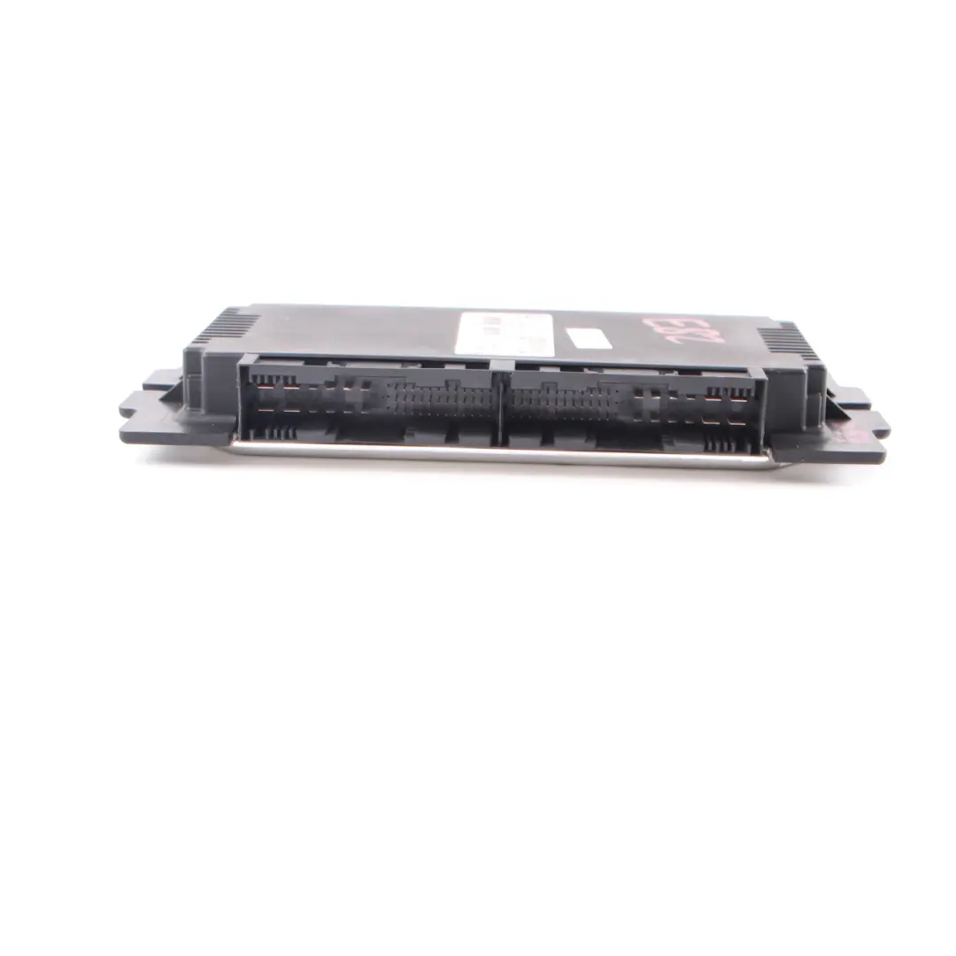 BMW E82 Xenon Footwell Light Control Module Unit PL2 FRM II Lear - SKU 9175653-2 - Part number 9175653