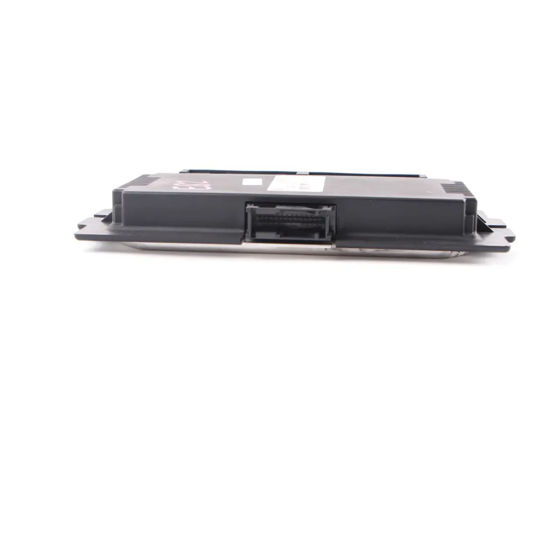 BMW E82 Xenon Footwell Light Control Module Unit PL2 FRM II Lear - SKU 9175653-2 - Part number 9175653