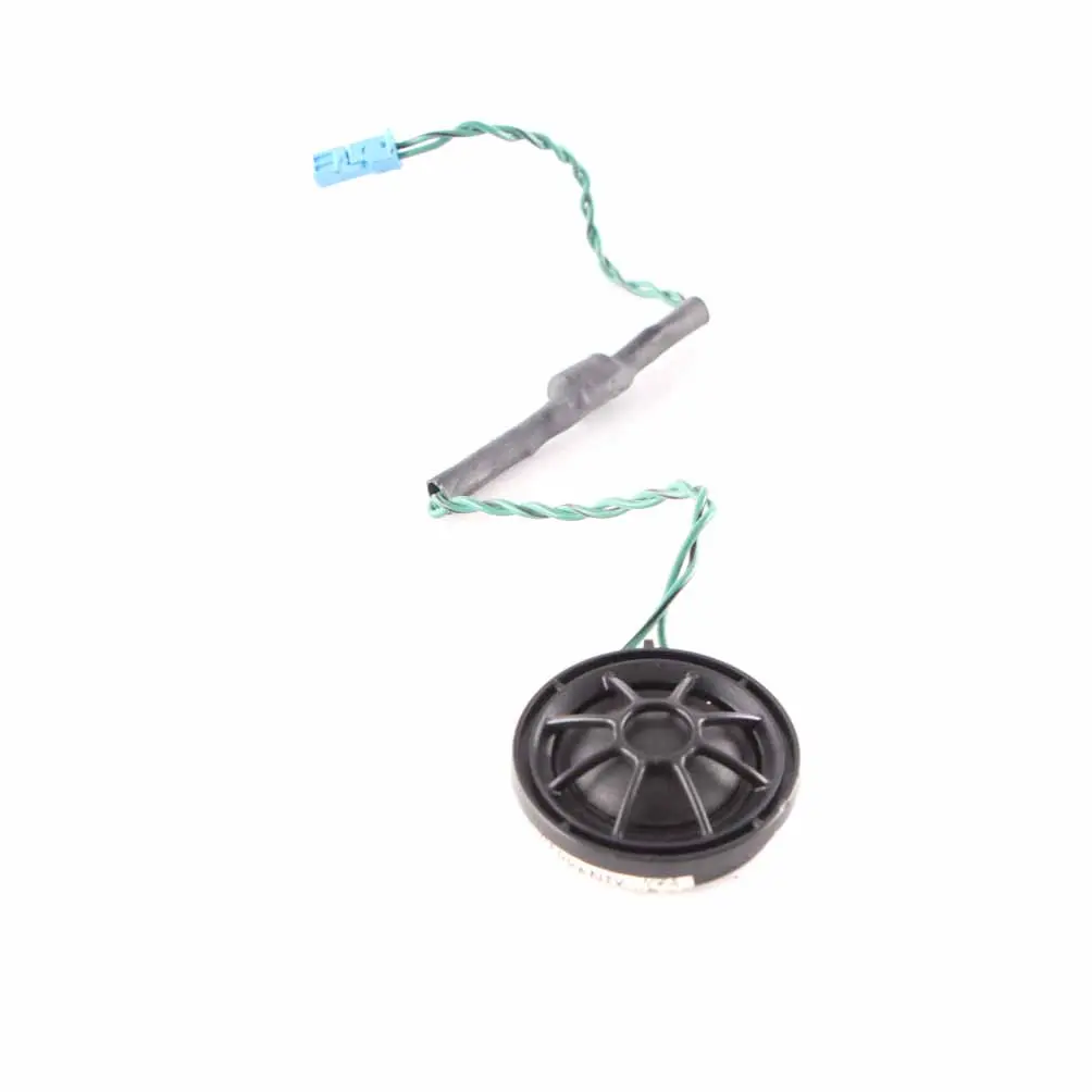 Tweeter Speaker BMW F10 F11 Front Door Loudspeaker Audio Speaker  - SKU 9175695 - Part number 9175695