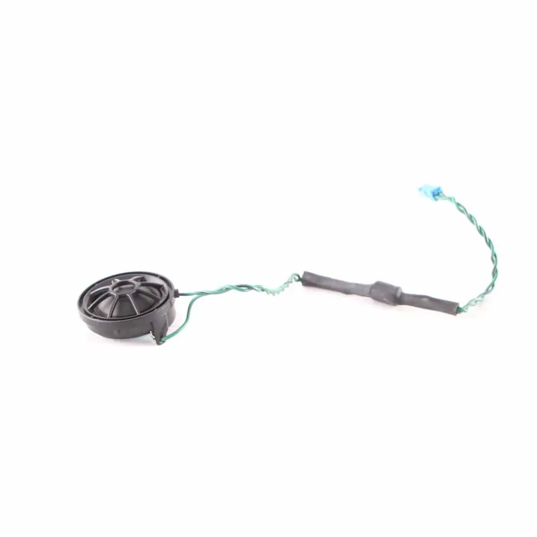 Tweeter Speaker BMW F10 F11 Front Door Loudspeaker Audio Speaker  - SKU 9175695 - Part number 9175695