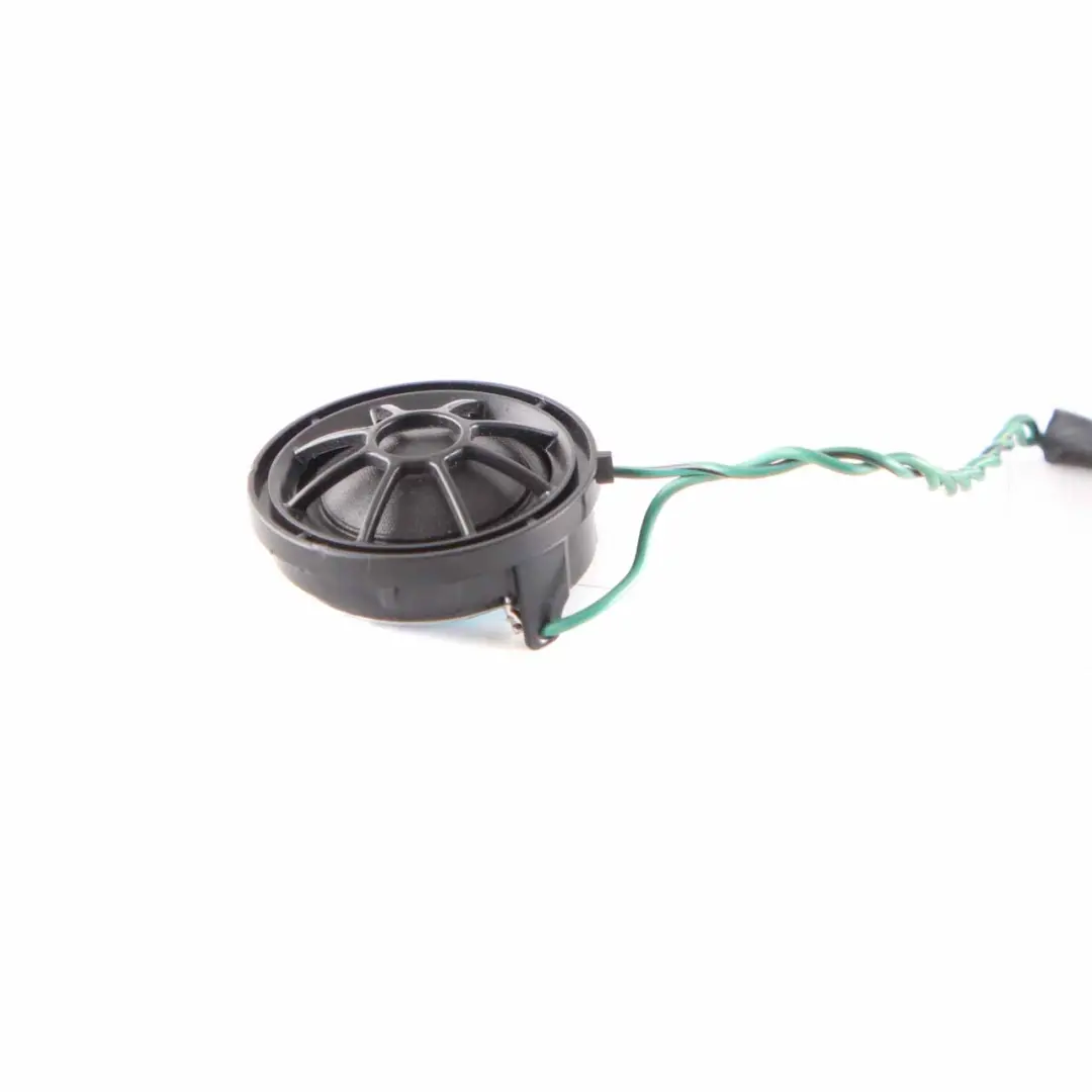 Tweeter Speaker BMW F10 F11 Front Door Loudspeaker Audio Speaker  - SKU 9175695 - Part number 9175695