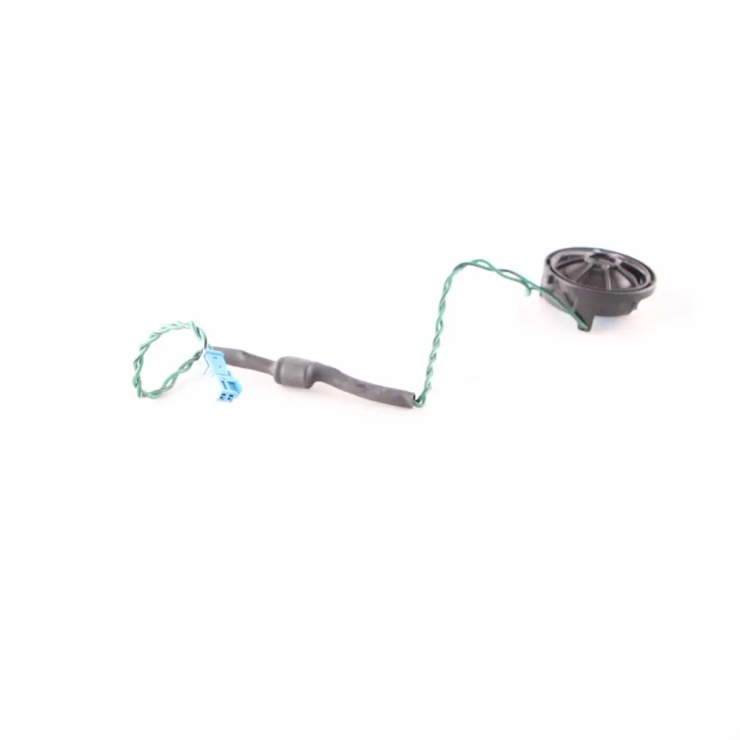 Tweeter Speaker BMW F10 F11 Front Door Loudspeaker Audio Speaker  - SKU 9175695 - Part number 9175695