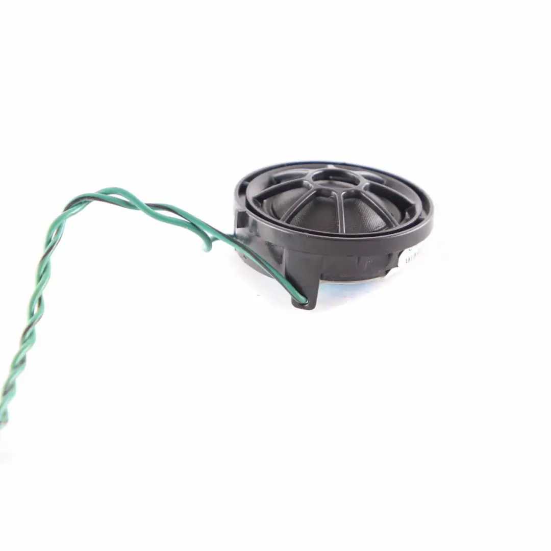 Tweeter Speaker BMW F10 F11 Front Door Loudspeaker Audio Speaker  - SKU 9175695 - Part number 9175695