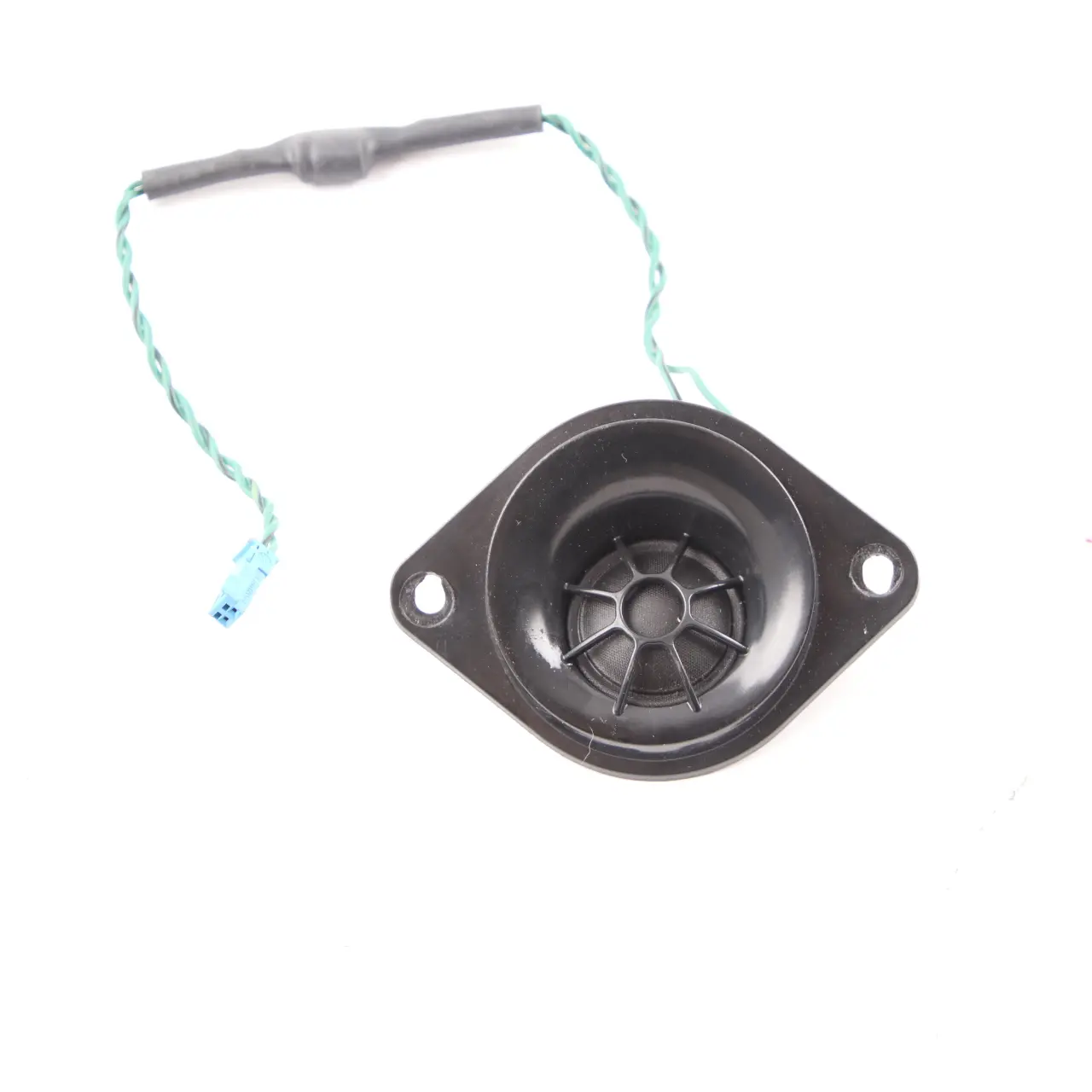 Haut-parleur tableau bord BMW F10 F11 Haut HIFI Audio Tweeter gamme 9169689