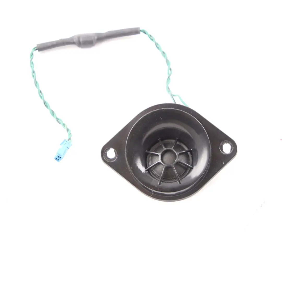 Tweeter Speaker BMW F10 F11 Parcel Shelf HiFi Audio Tweeter Speaker to with Part number 9175696 Tweeter Speaker BMW F10 F11 Parcel Shelf HiFi Audio Tweeter Speaker - SKU 9175696 - Part number 9175696