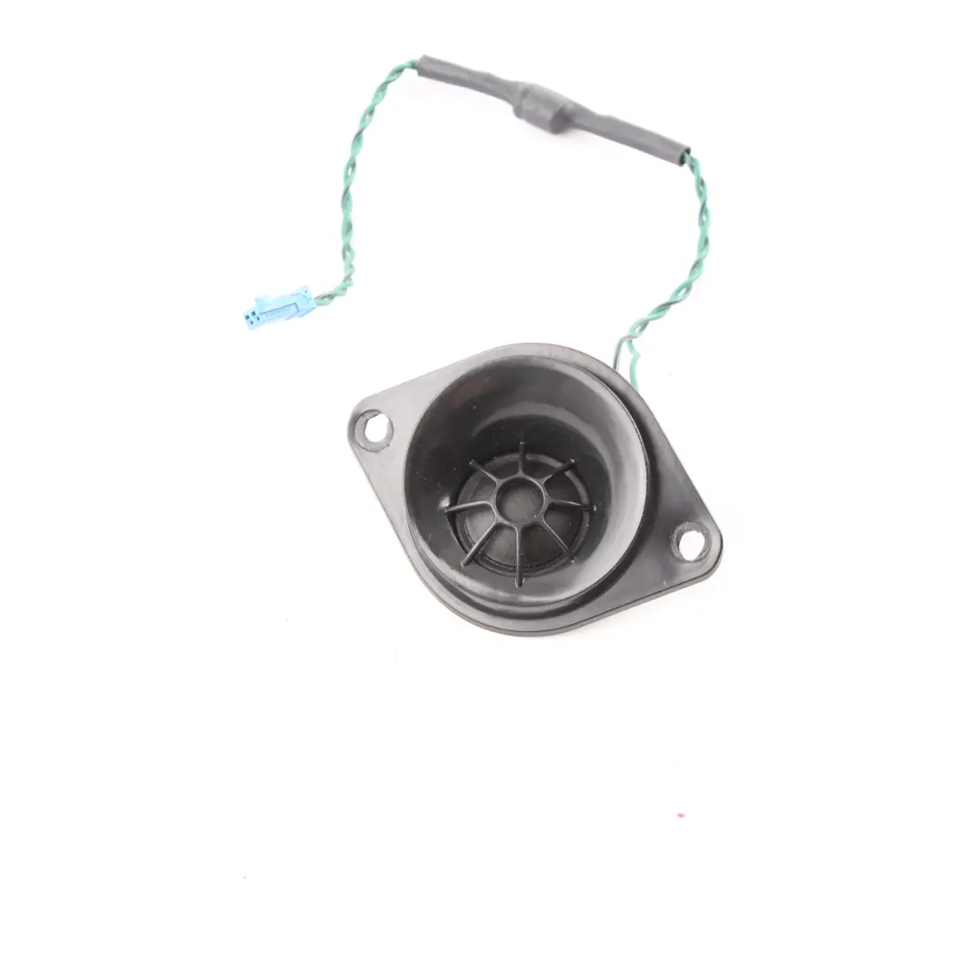 Tweeter Speaker BMW F10 F11 Parcel Shelf HiFi Audio Tweeter Speaker to with Part number 9175696 Tweeter Speaker BMW F10 F11 Parcel Shelf HiFi Audio Tweeter Speaker - SKU 9175696 - Part number 9175696