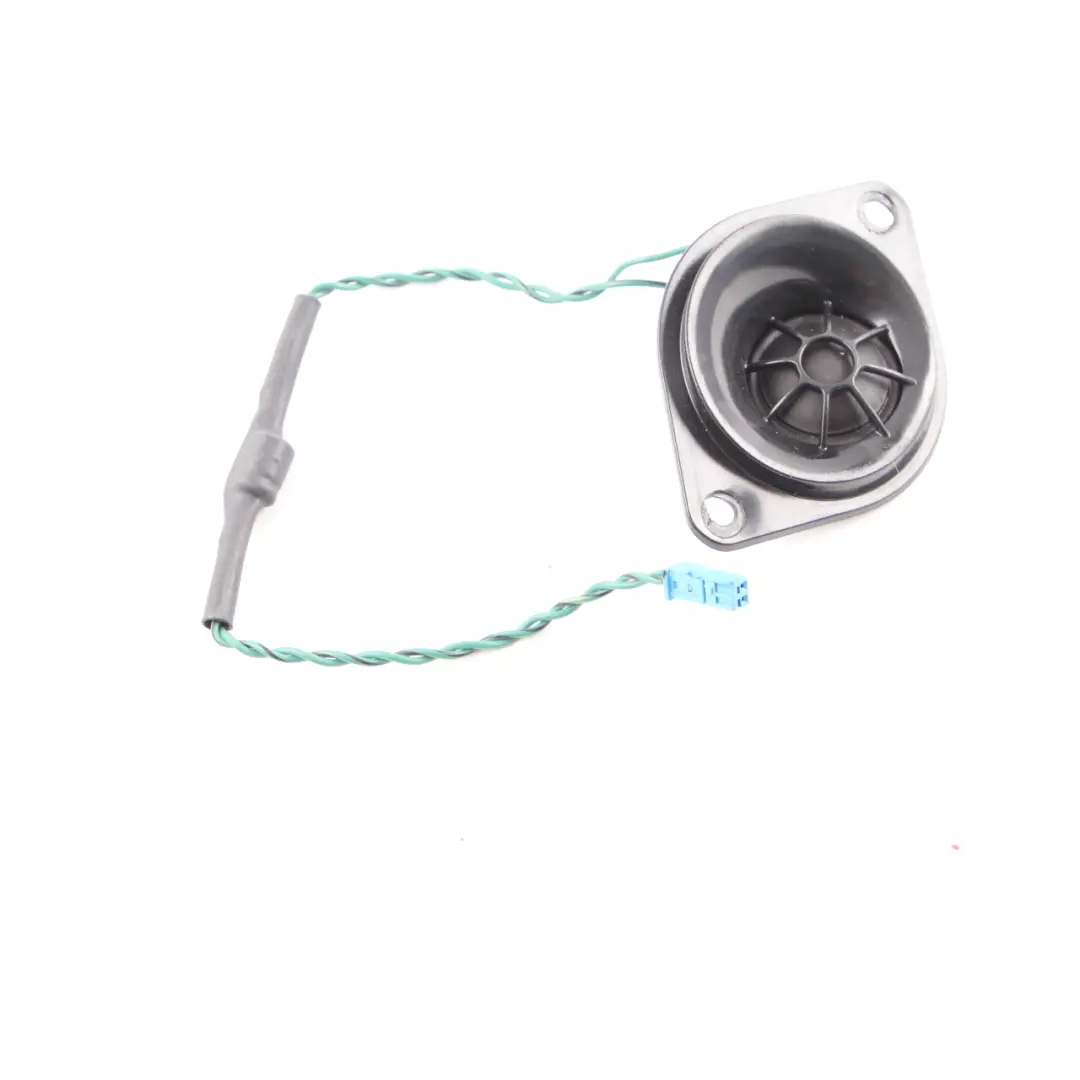  Tweeter Speaker BMW F10 F11 Parcel Shelf HiFi Audio Tweeter Speaker - SKU 9175696 - Part number 9175696