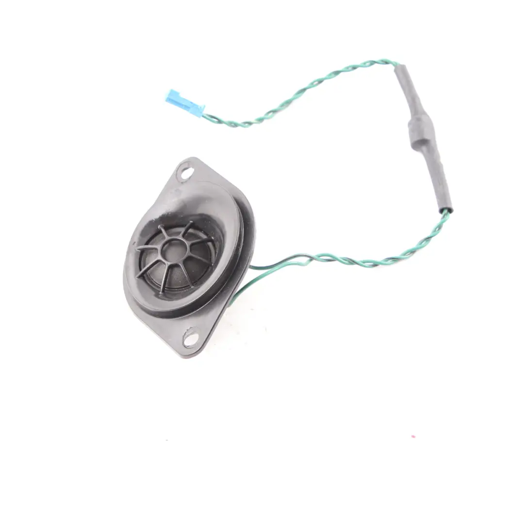 Tweeter Speaker BMW F10 F11 Parcel Shelf HiFi Audio Tweeter Speaker to with Part number 9175696 Tweeter Speaker BMW F10 F11 Parcel Shelf HiFi Audio Tweeter Speaker - SKU 9175696 - Part number 9175696