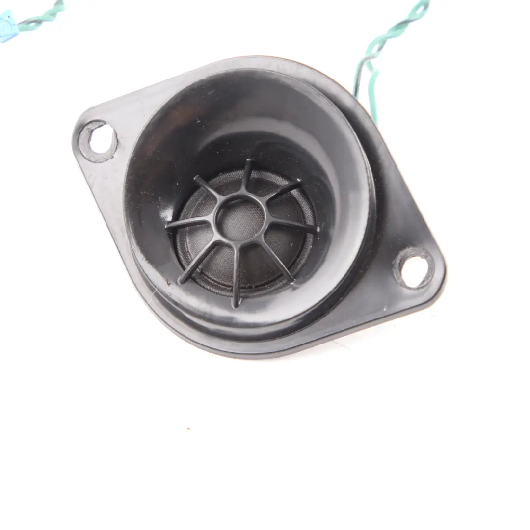 Altavoz salpicadero BMW F10 F11 Top HIFI Audio Gama Media Tweeter 9169689 para con número de pieza 9175696 Altavoz salpicadero BMW F10 F11 Top HIFI Audio Gama Media Tweeter 9169689 - SKU 9175696 - Número de pieza 9175696