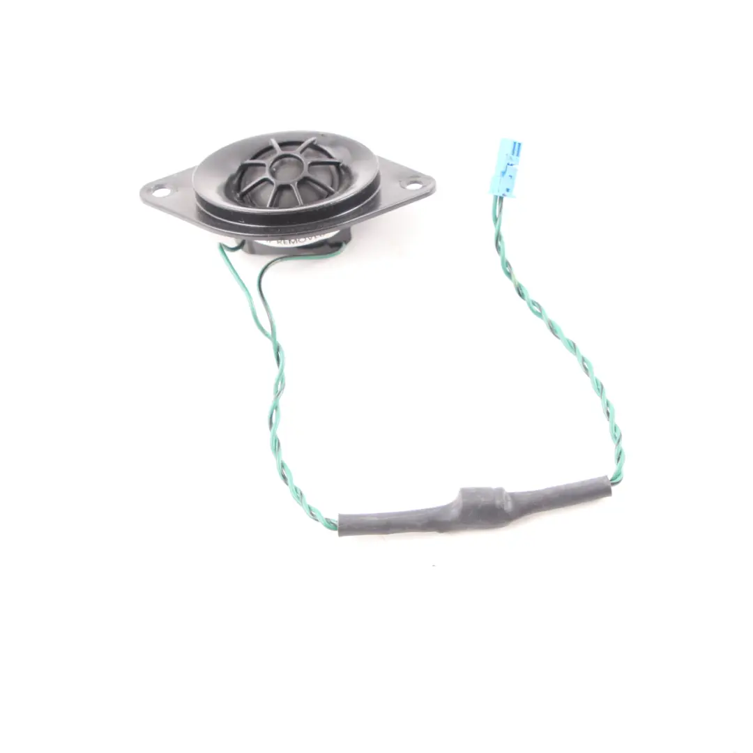 Tweeter Speaker BMW F10 F11 Parcel Shelf HiFi Audio Tweeter Speaker to with Part number 9175696 Tweeter Speaker BMW F10 F11 Parcel Shelf HiFi Audio Tweeter Speaker - SKU 9175696 - Part number 9175696