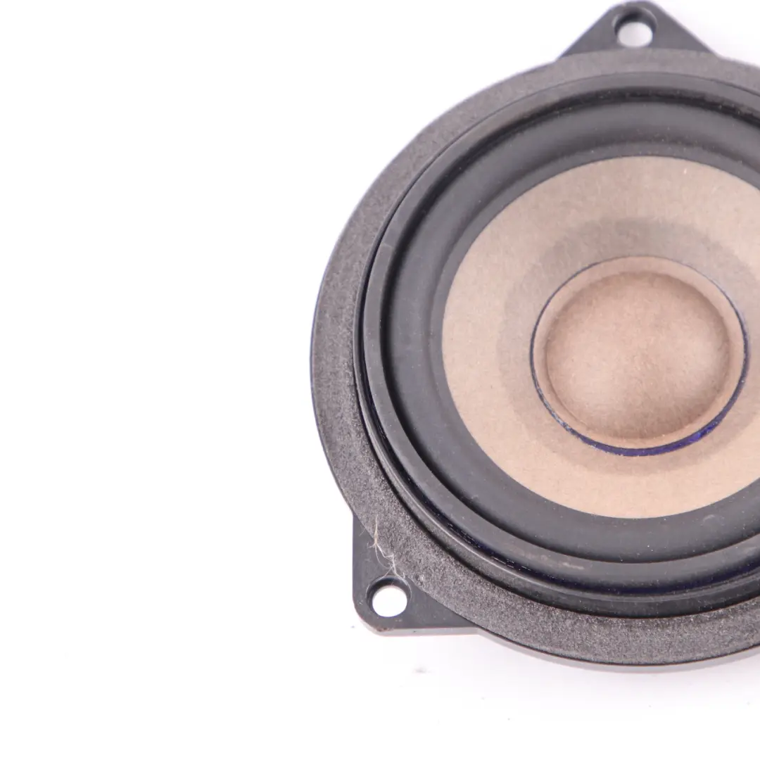 Front Speaker BMW F10 F11 Door Left Right N/O/S HIFI Audio Mid Range to  with Part number 9175697  Front Speaker BMW F10 F11 Door Left Right N/O/S HIFI Audio Mid Range - SKU 9175697-1 - Part number 9175697