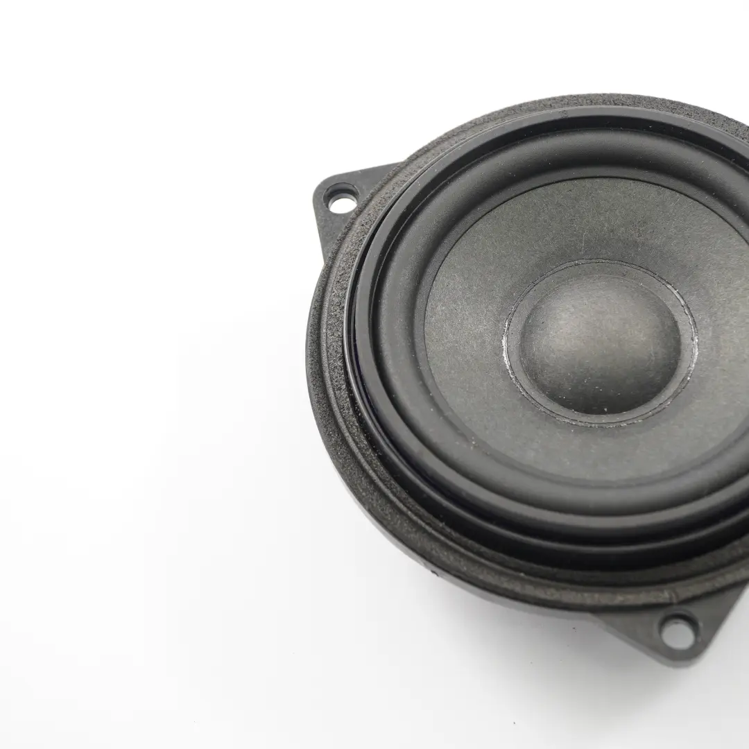 Front Speaker BMW F10 F11 Door Left Right N/O/S HIFI Audio Mid Range to  with Part number 9175697  Front Speaker BMW F10 F11 Door Left Right N/O/S HIFI Audio Mid Range - SKU 9175697-1 - Part number 9175697