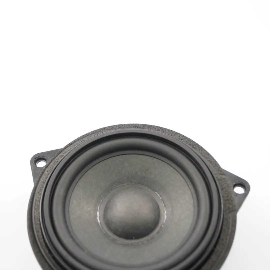 Front Speaker BMW F10 F11 Door Left Right N/O/S HIFI Audio Mid Range to  with Part number 9175697  Front Speaker BMW F10 F11 Door Left Right N/O/S HIFI Audio Mid Range - SKU 9175697-1 - Part number 9175697